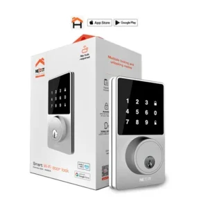 CERRADURA NEXXT SMART WIF